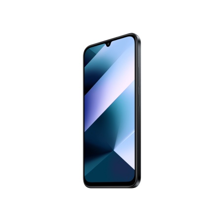 Смартфон POCO C85 6GB/128GB чёрный